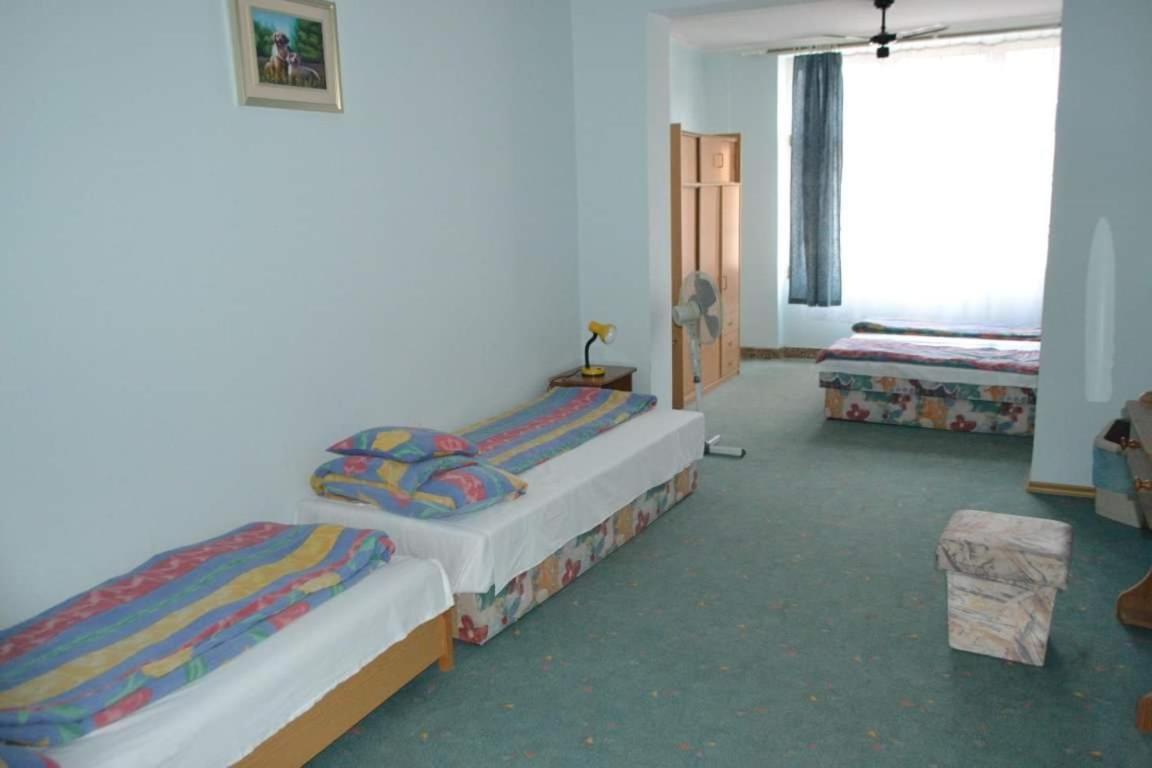 Bed and Breakfast Taban Vendeghaz Balatonlelle Exteriér fotografie
