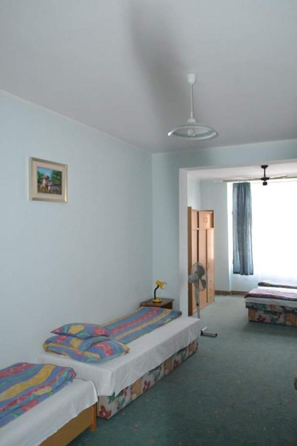 Bed and Breakfast Taban Vendeghaz Balatonlelle Exteriér fotografie