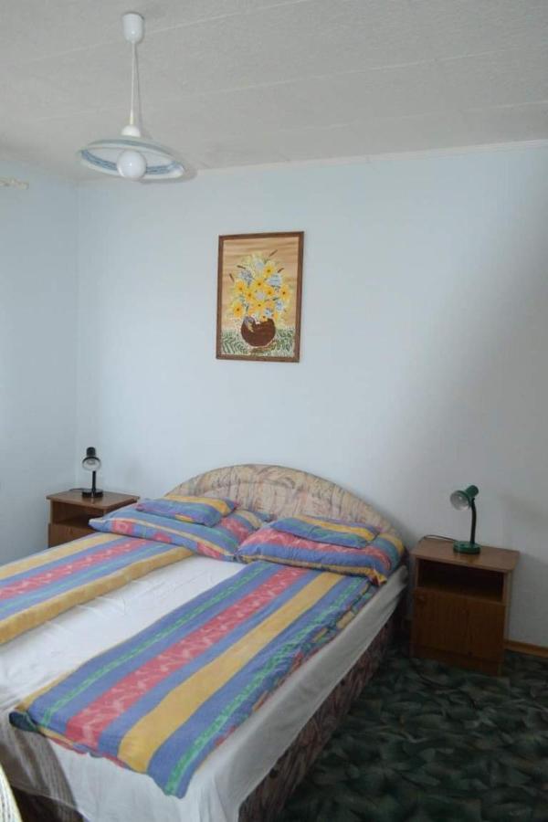 Bed and Breakfast Taban Vendeghaz Balatonlelle Exteriér fotografie
